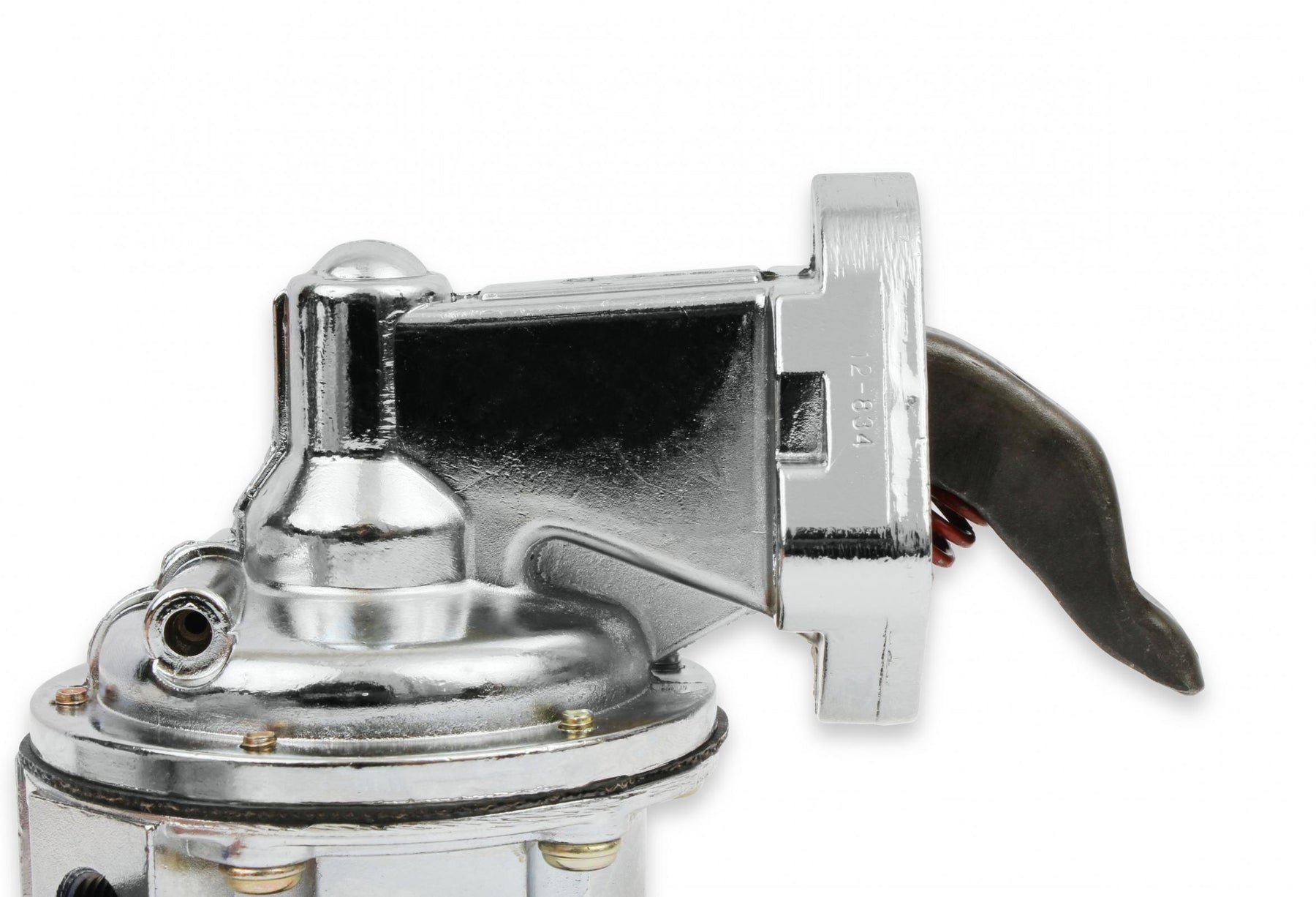 Holley 12-835 1989 Chevrolet R3500 Mechanical Fuel Pump