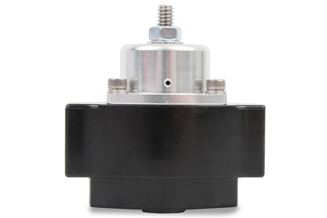 Holley 12-843 Universal Fit Fuel Pressure Regulator