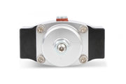 Holley 12-843 Universal Fit Fuel Pressure Regulator