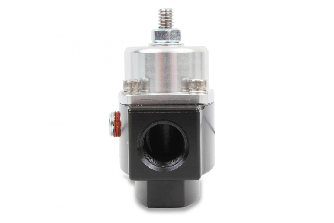 Holley 12-843 Universal Fit Fuel Pressure Regulator