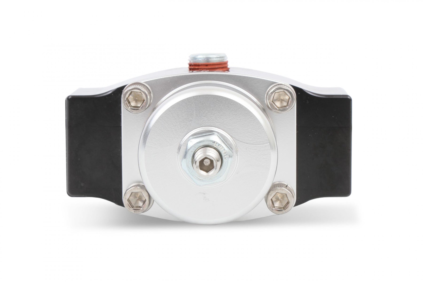 Holley 12-845 Universal Fit Fuel Pressure Regulator