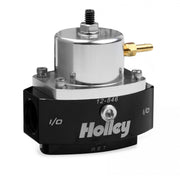 Holley 12-846 Fuel Pressure Regulator