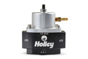Holley 12-846 Fuel Pressure Regulator