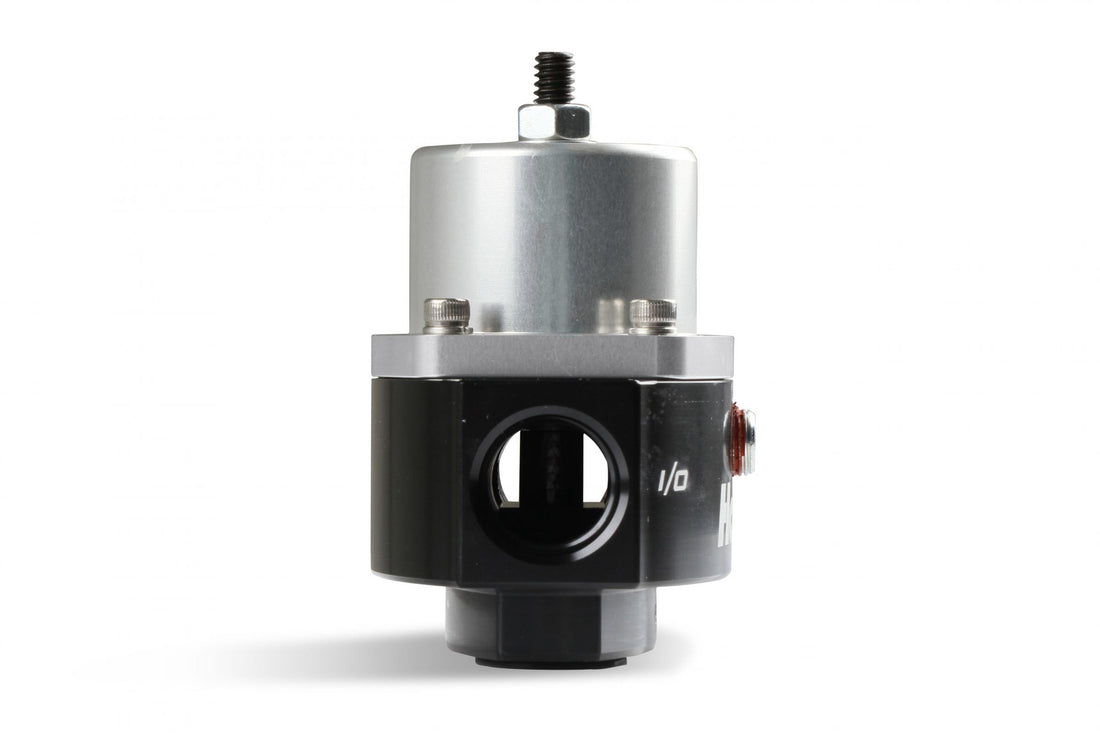 Holley 12-846 Fuel Pressure Regulator