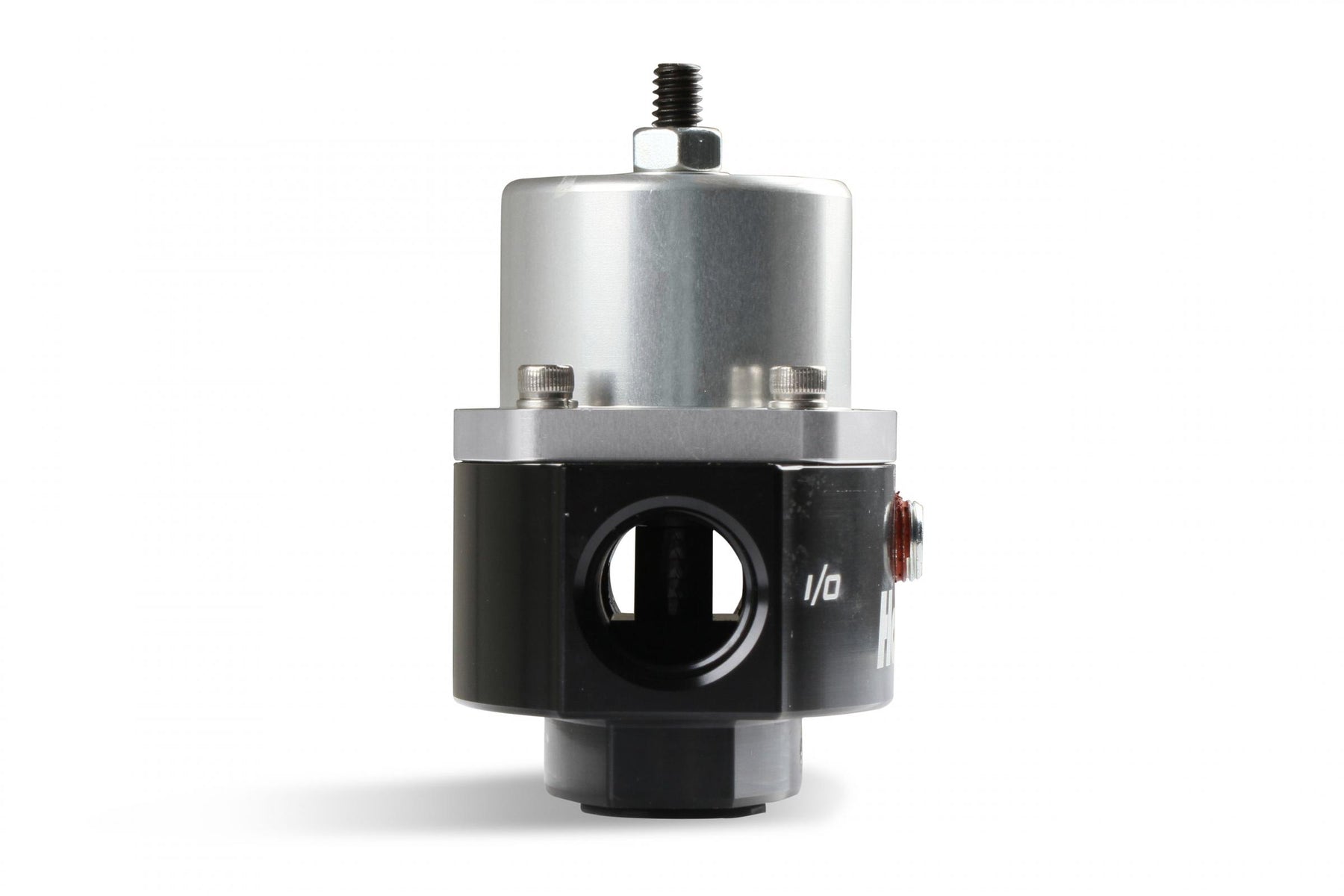 Holley 12-846 Fuel Pressure Regulator