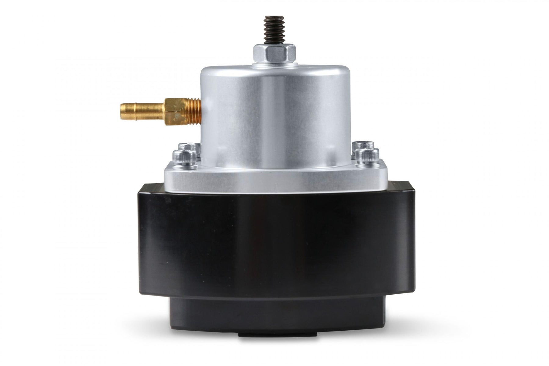 Holley 12-846 Fuel Pressure Regulator