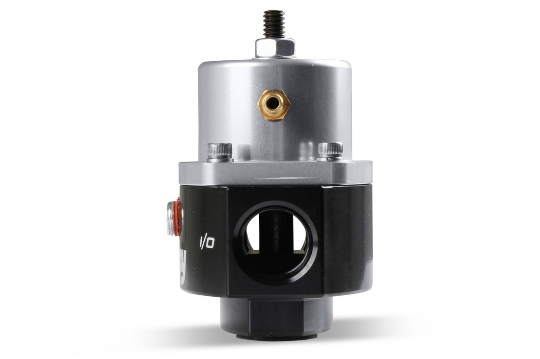 Holley 12-846 Fuel Pressure Regulator