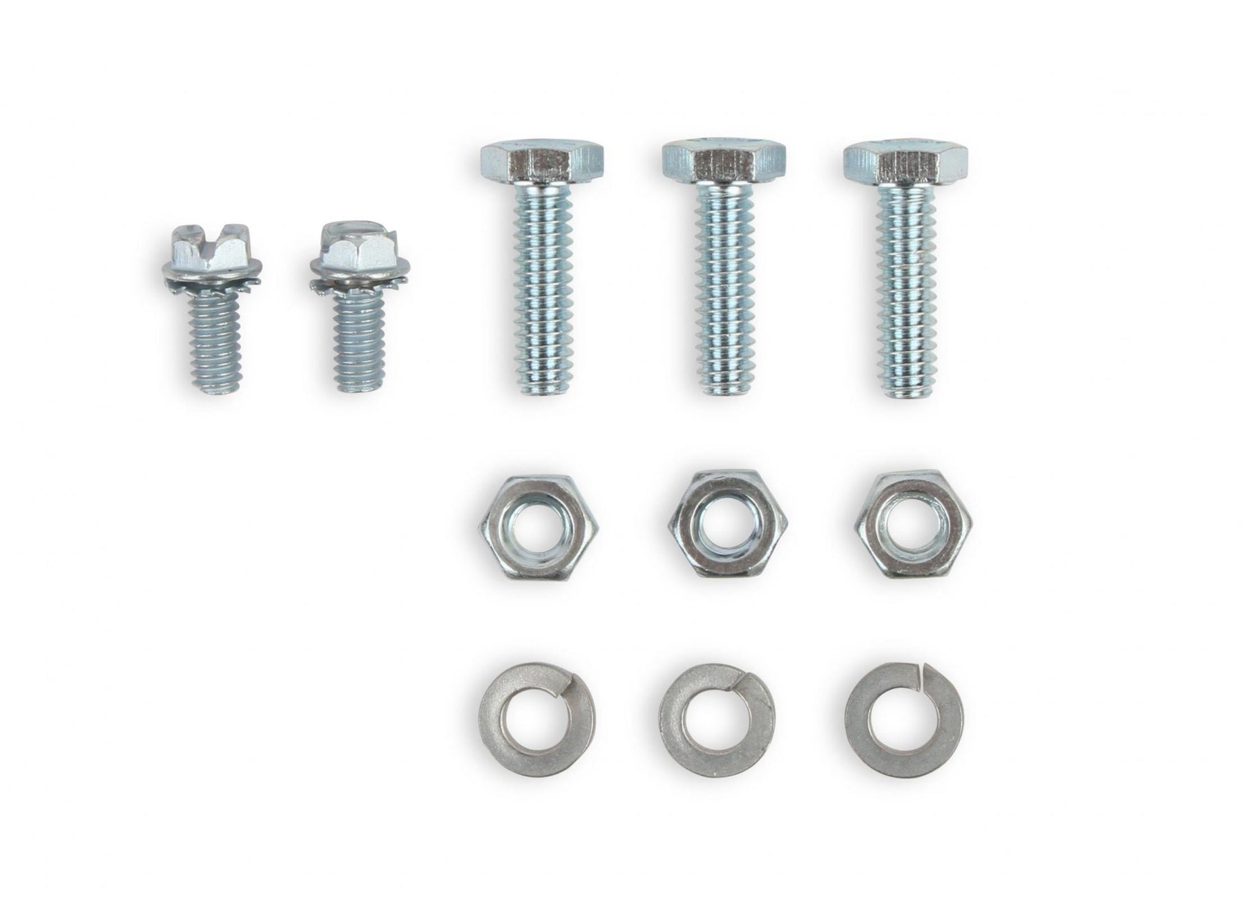 Holley 12-848 Fuel Pressure Regulator