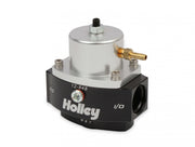 Holley 12-848 Fuel Pressure Regulator