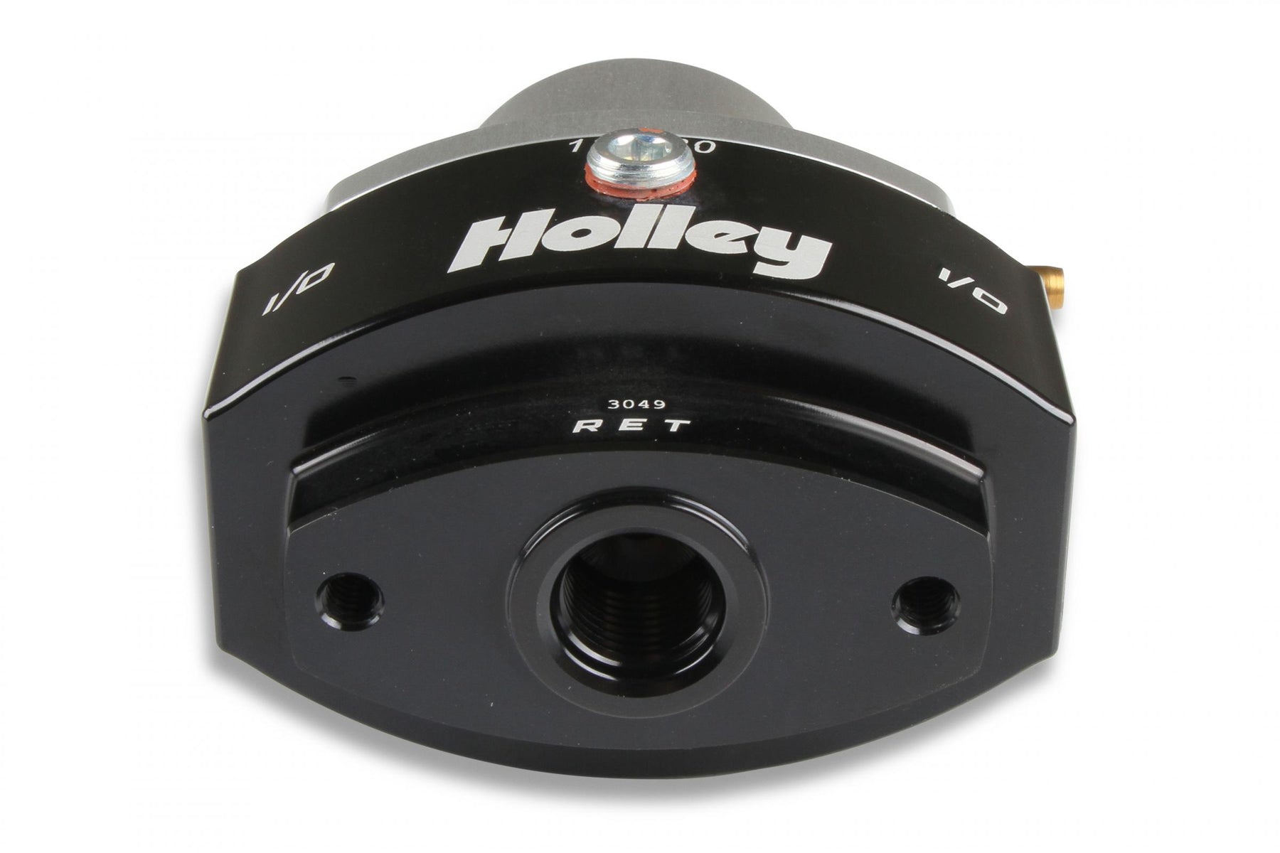 Holley 12-879 Fuel Pressure Regulator