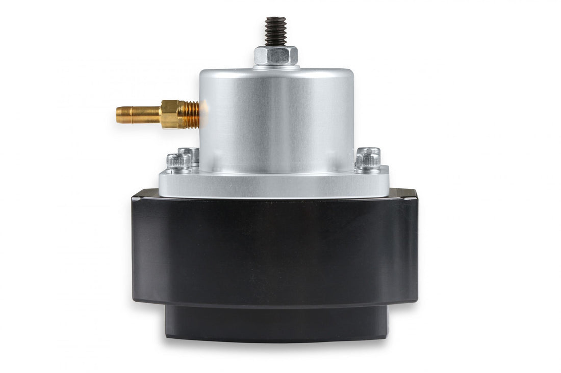 Holley 12-880 Fuel Pressure Regulator