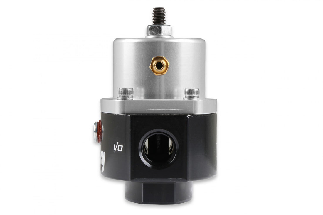 Holley 12-880 Fuel Pressure Regulator