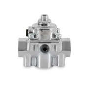 Holley 12-881 Fuel Pressure Regulator