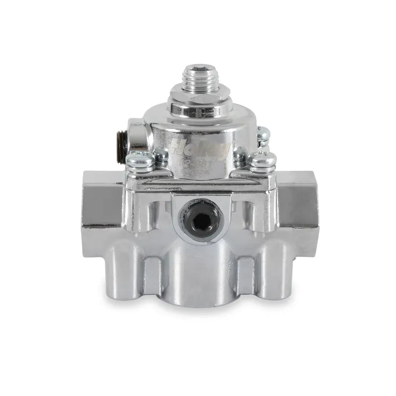 Holley 12-881 Fuel Pressure Regulator