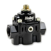 Holley 12-886 Fuel Pressure Regulator