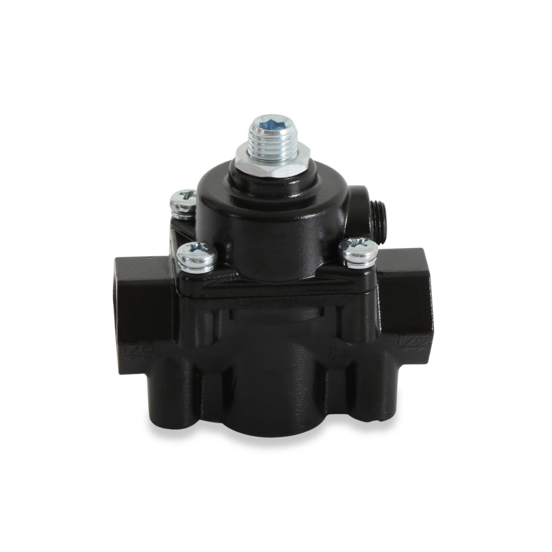 Holley 12-886 Fuel Pressure Regulator