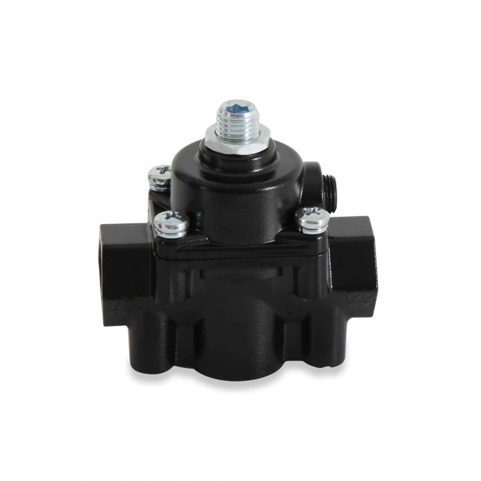 Holley 12-886 Fuel Pressure Regulator