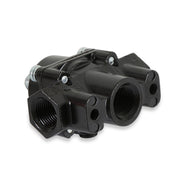 Holley 12-886 Fuel Pressure Regulator