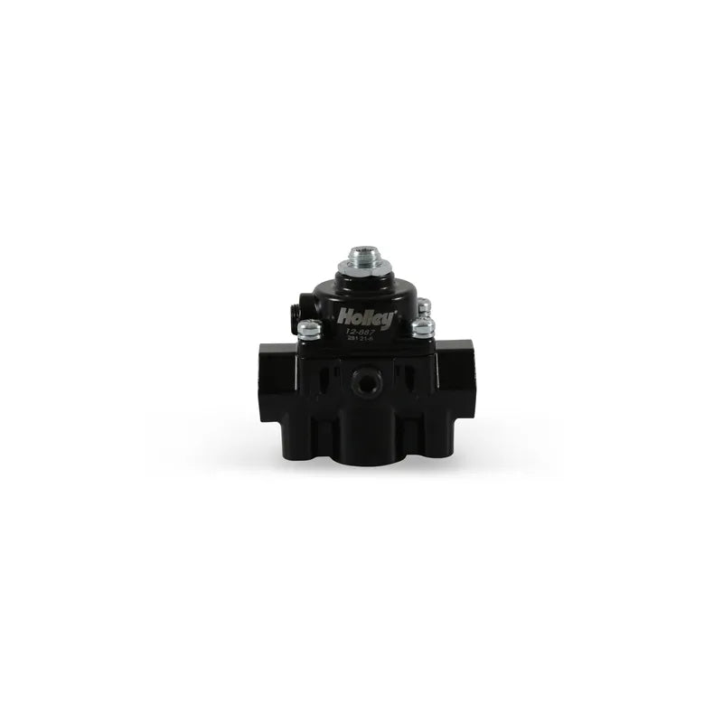 Holley 12-887 Fuel Pressure Regulator