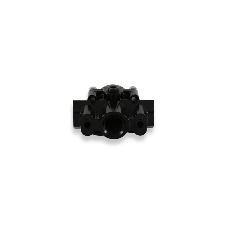 Holley 12-887 Fuel Pressure Regulator