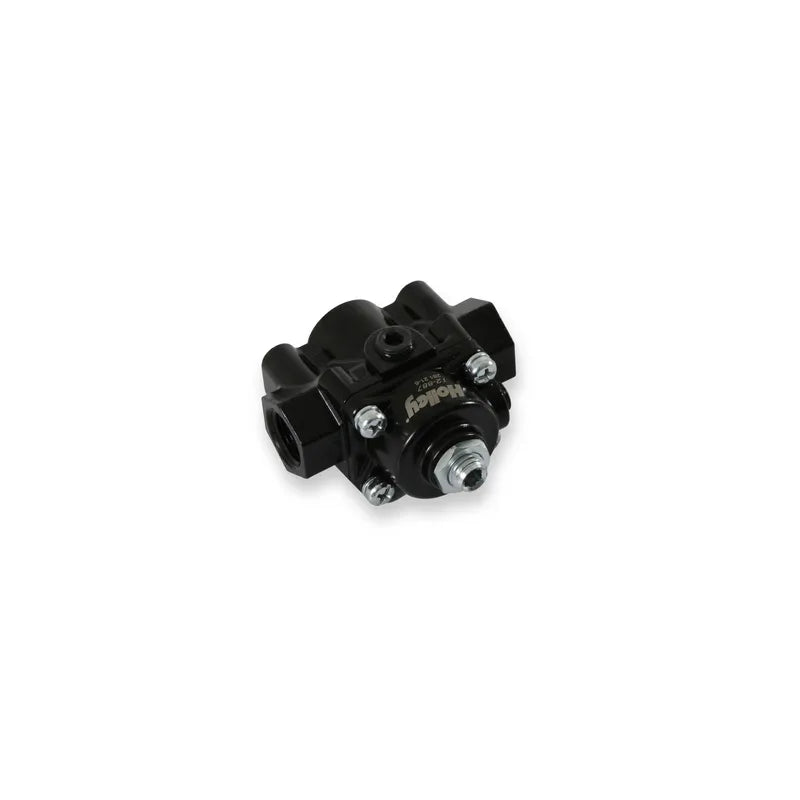 Holley 12-887 Fuel Pressure Regulator