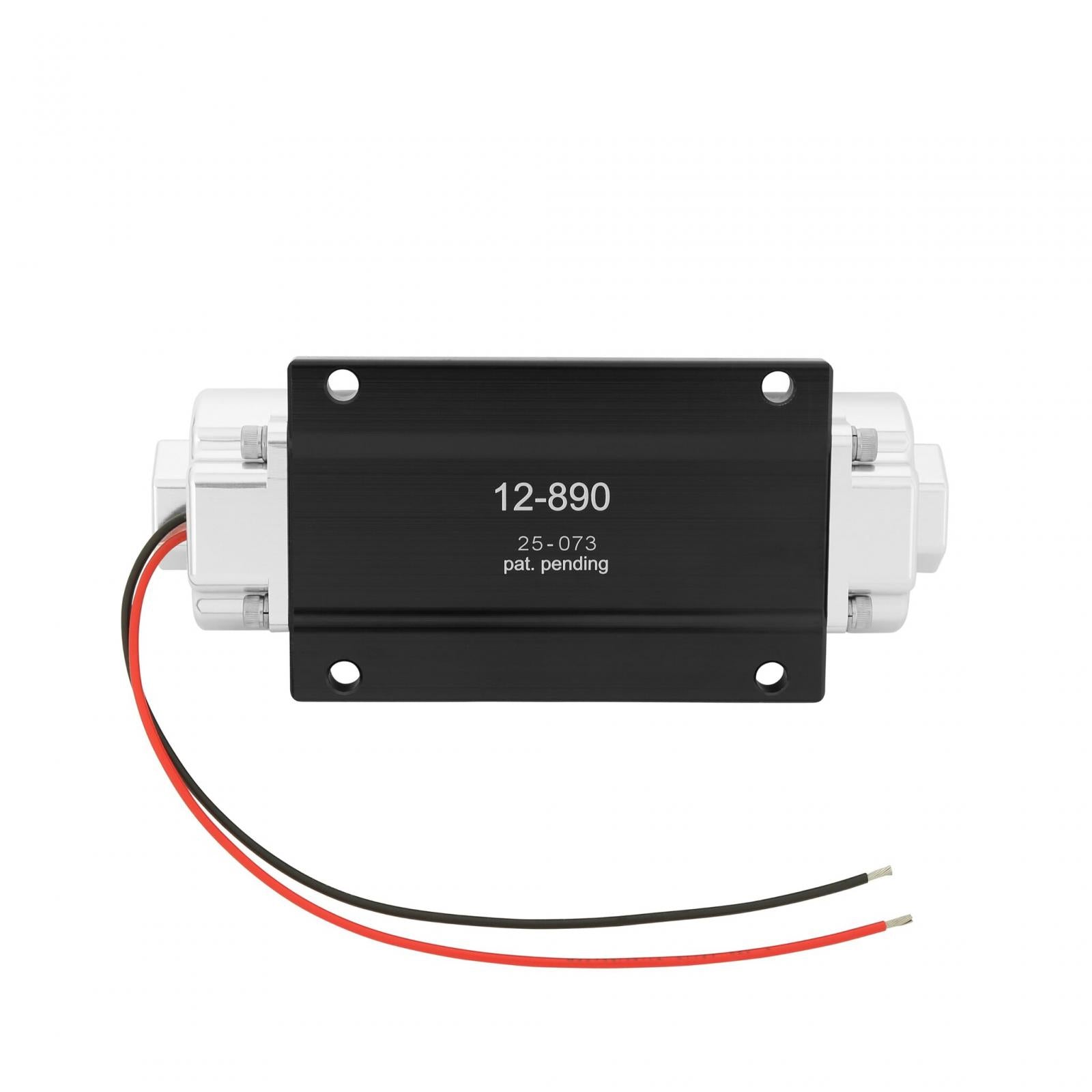 Holley 12-890 Electric Fuel Pump