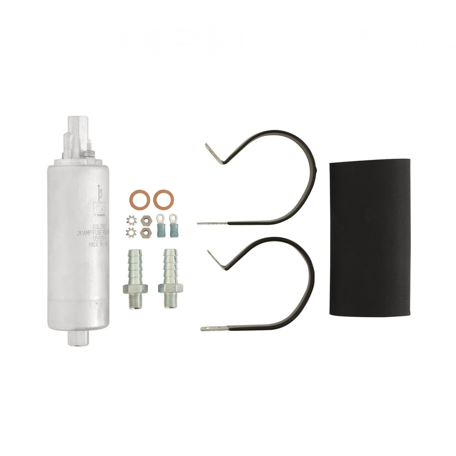 Holley 12-920 Electric Fuel Pump