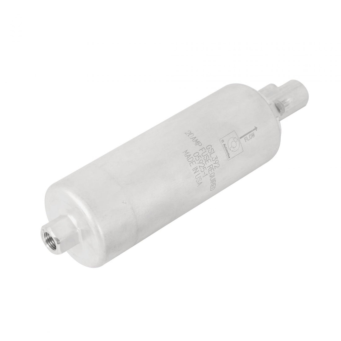 Holley 12-920 Electric Fuel Pump