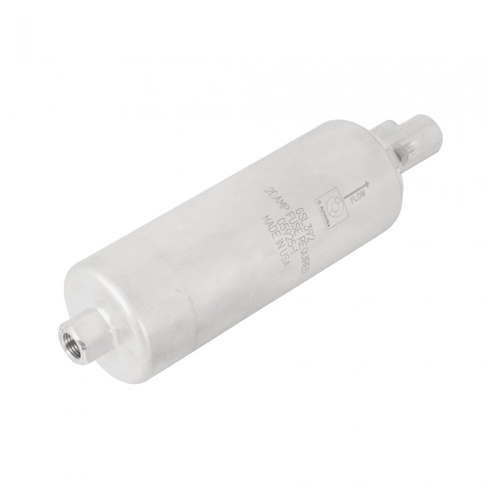 Holley 12-920 Electric Fuel Pump