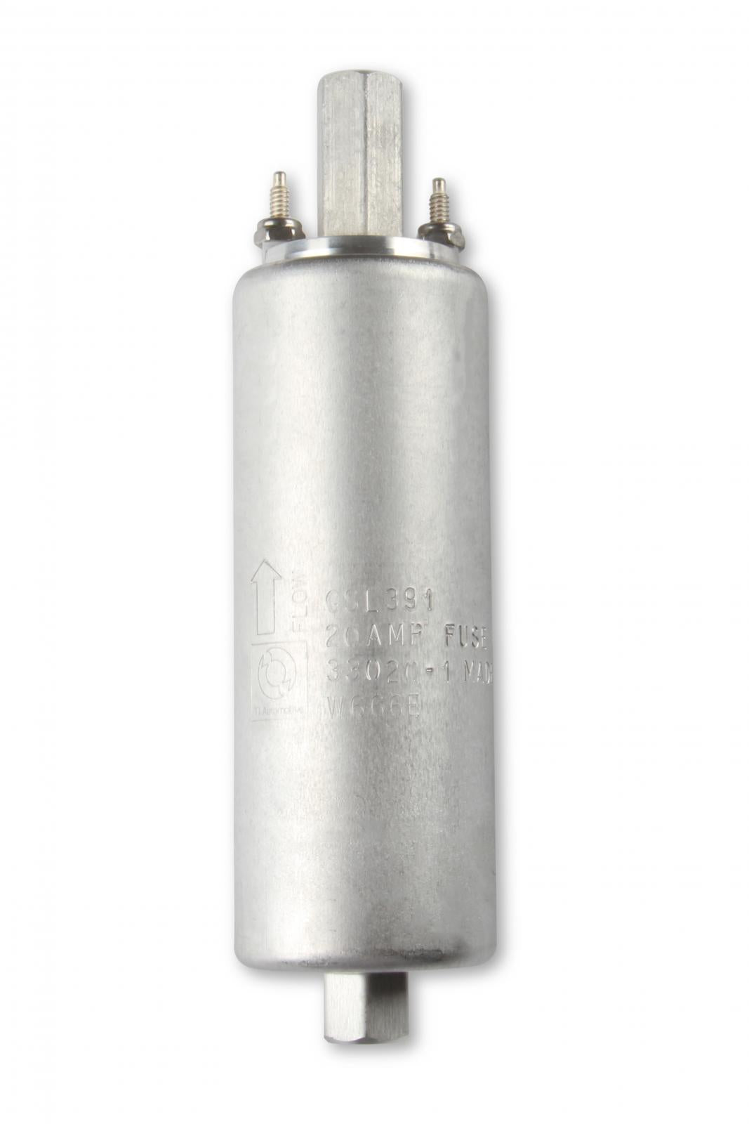 Holley 12-930 Electric Fuel Pump