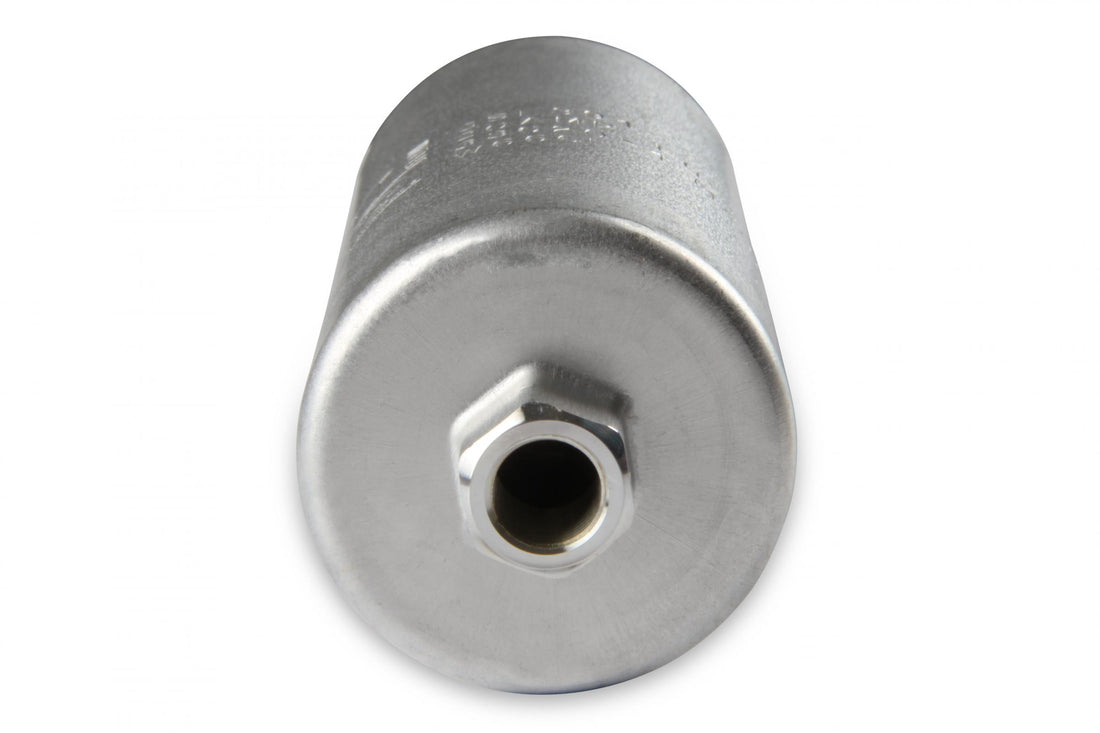 Holley 12-930 Electric Fuel Pump