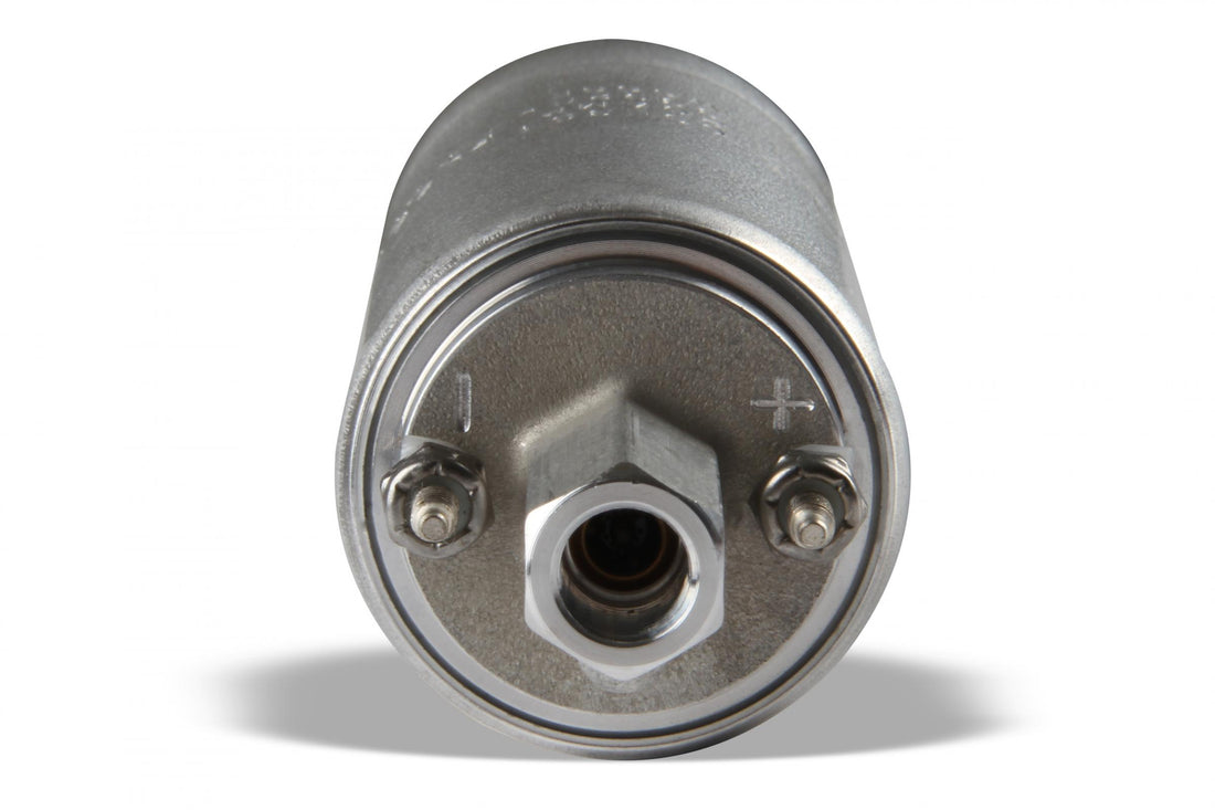 Holley 12-930 Electric Fuel Pump