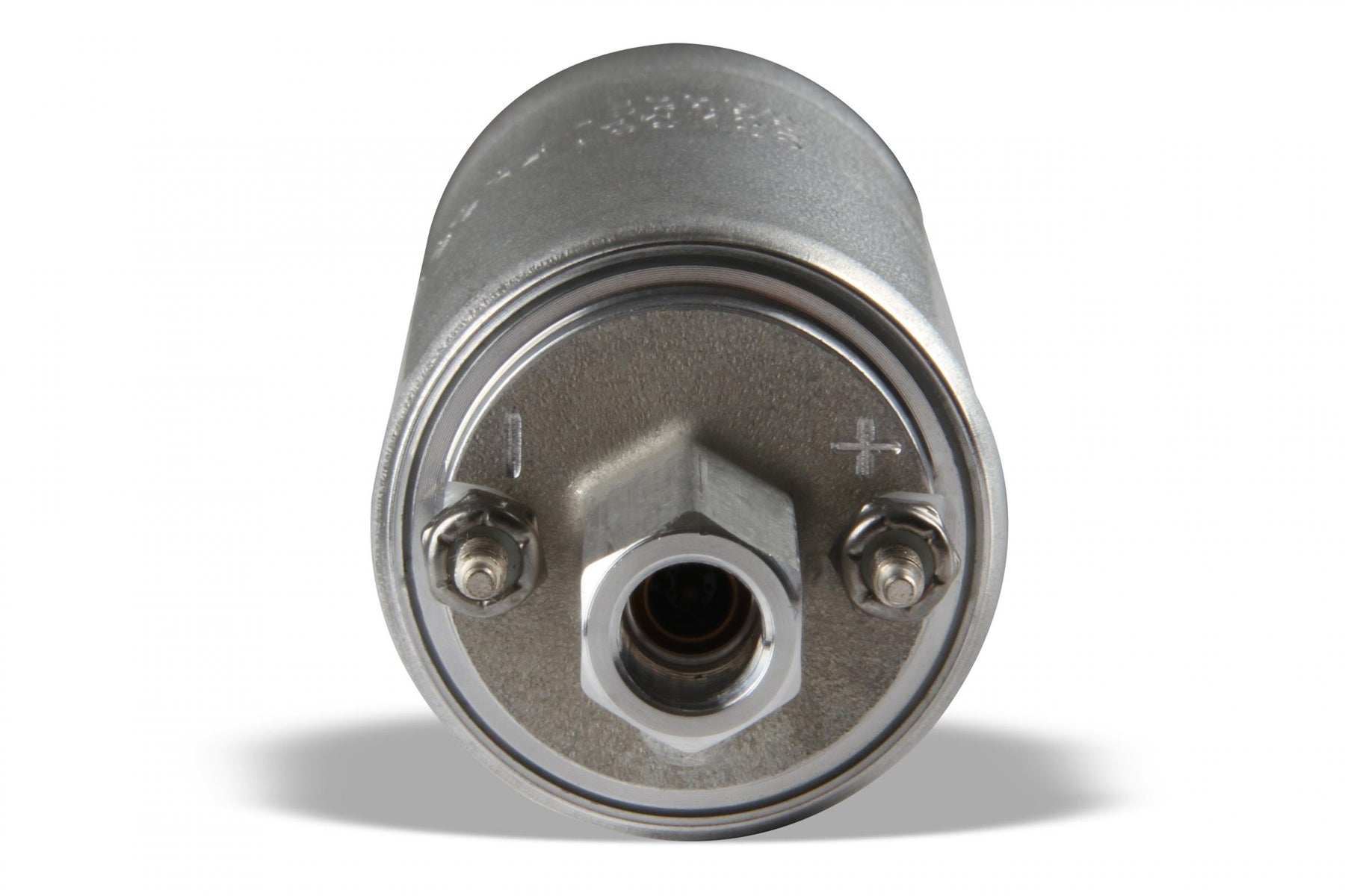 Holley 12-930 Electric Fuel Pump