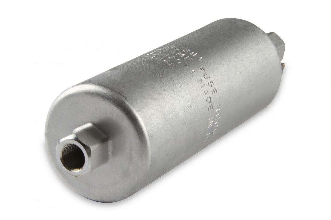 Holley 12-930 Electric Fuel Pump