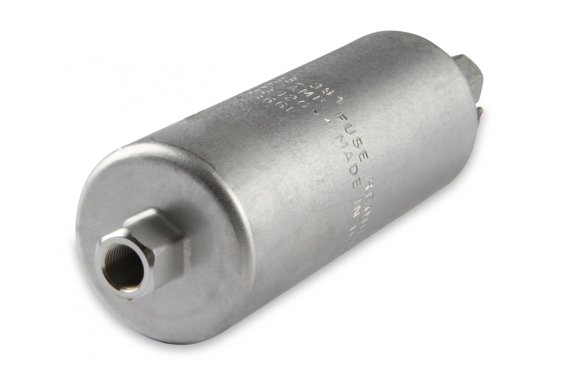 Holley 12-930 Electric Fuel Pump