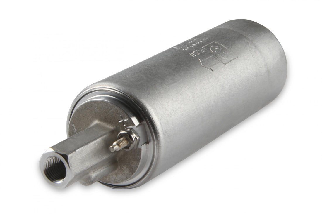 Holley 12-930 Electric Fuel Pump