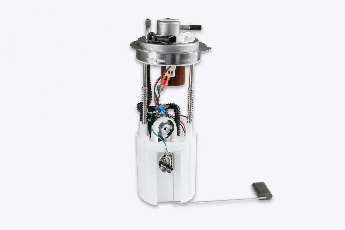 Holley 12-954 2004-2007 Chevrolet Silverado 1500 Fuel Pump Module Assembly