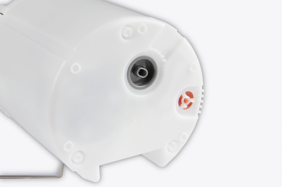 Holley 12-954 2004-2007 Chevrolet Silverado 1500 Fuel Pump Module Assembly