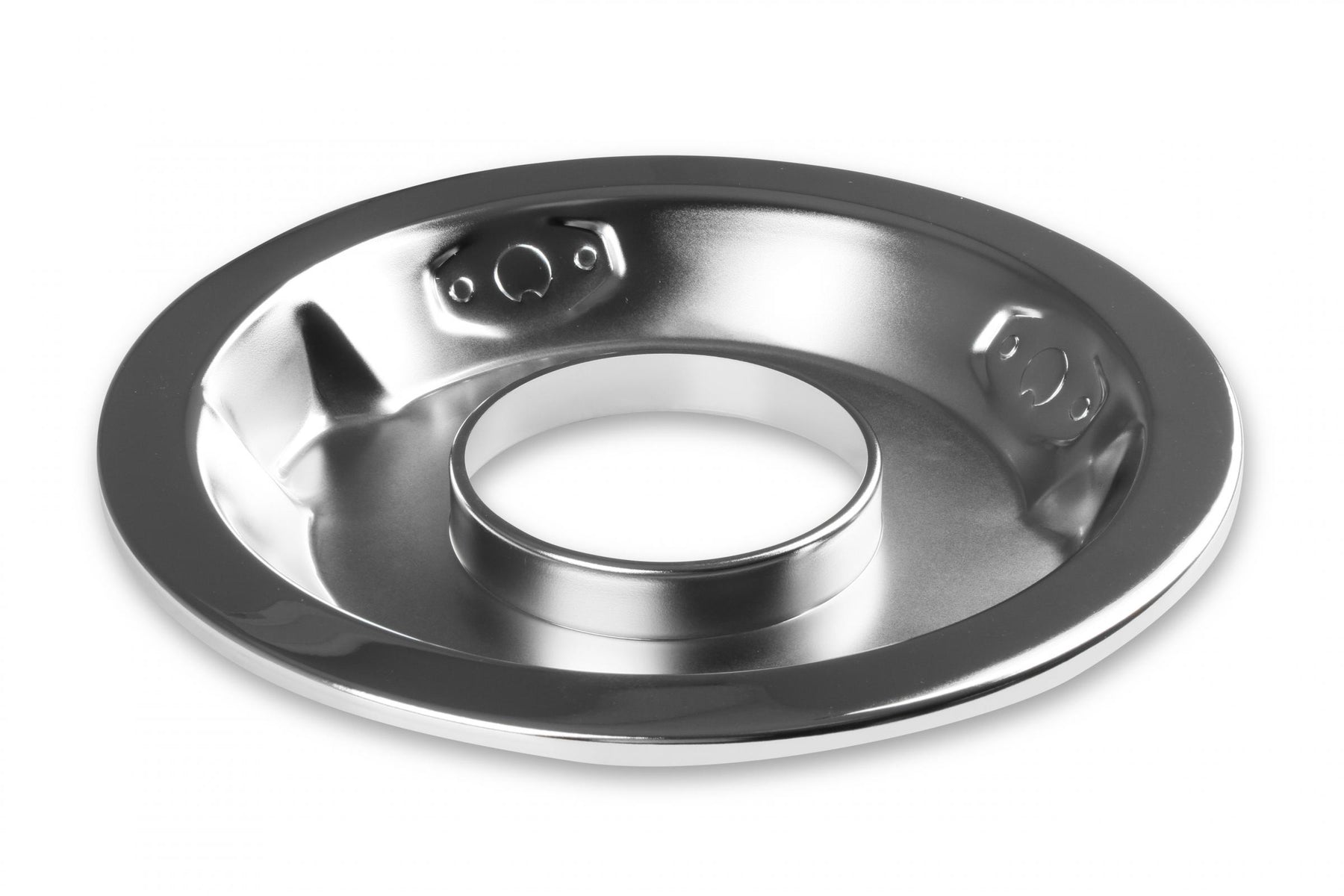 Holley 120-102 Universal Fit Air Cleaner Assembly