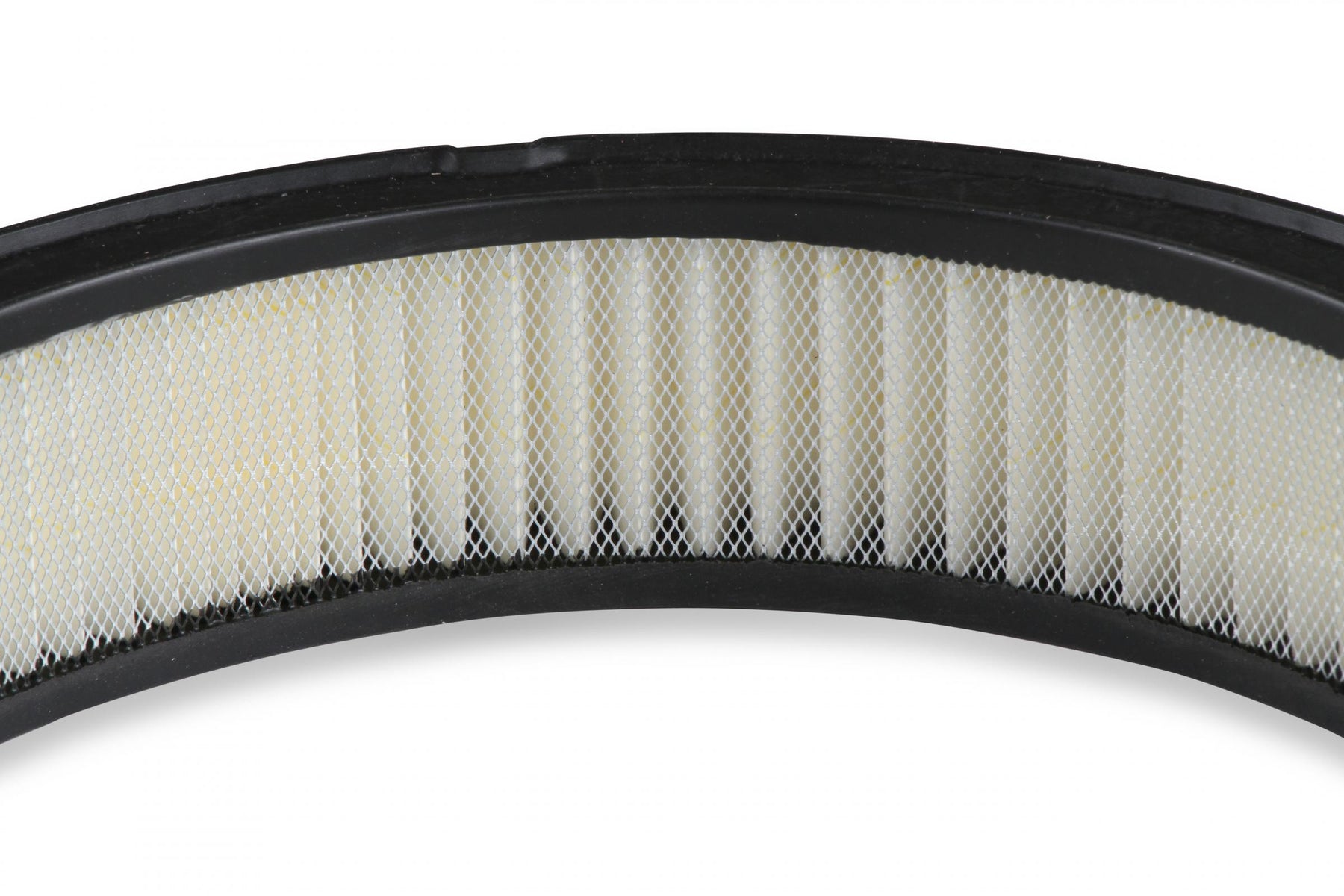 Holley 120-102 Universal Fit Air Cleaner Assembly