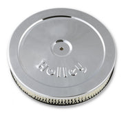 Holley 120-145 Universal Fit Air Cleaner Assembly