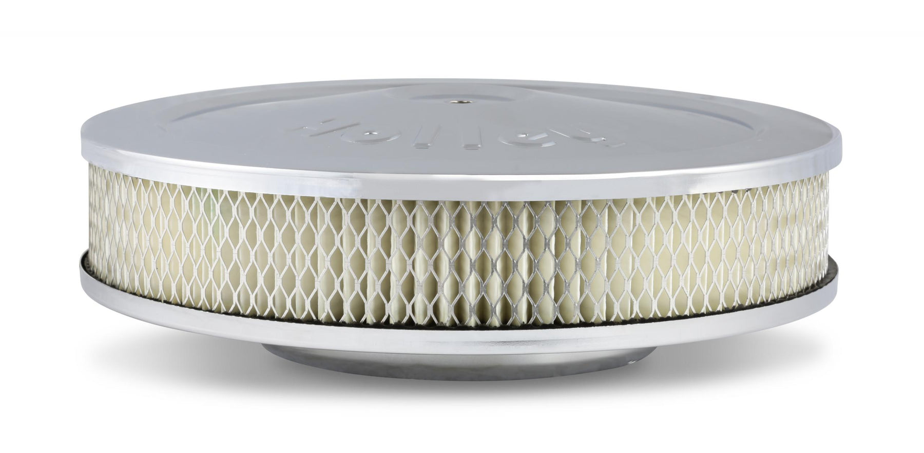 Holley 120-145 Universal Fit Air Cleaner Assembly