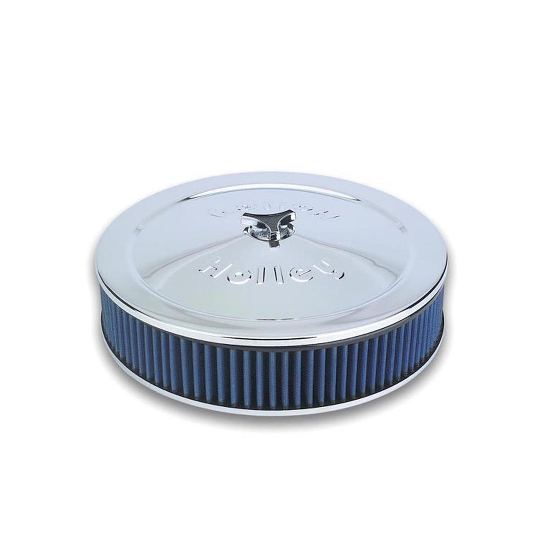 Holley 120-146 Universal Fit Air Cleaner Assembly