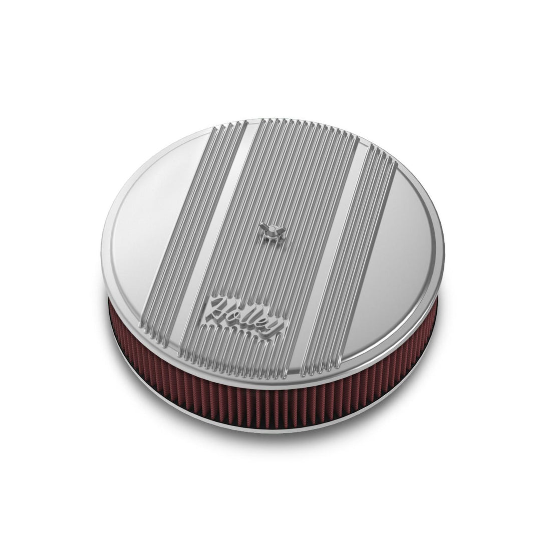 Holley 120-151 Universal Fit Air Cleaner Assembly