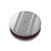 Holley 120-151 Universal Fit Air Cleaner Assembly