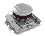 Holley 120-151 Universal Fit Air Cleaner Assembly