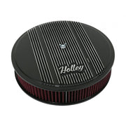 Holley 120-153 Universal Fit Air Cleaner Assembly