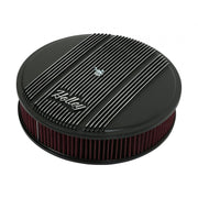 Holley 120-153 Universal Fit Air Cleaner Assembly