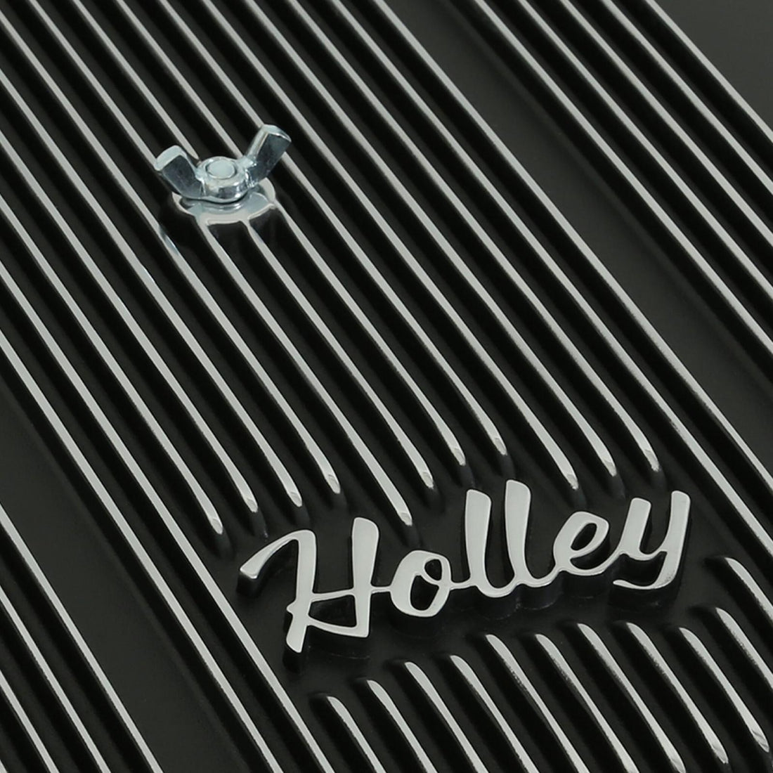 Holley 120-153 Universal Fit Air Cleaner Assembly