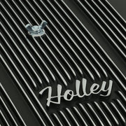 Holley 120-153 Universal Fit Air Cleaner Assembly